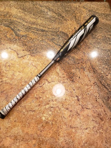 DeMarini CF Zen Black (-5) 31/26