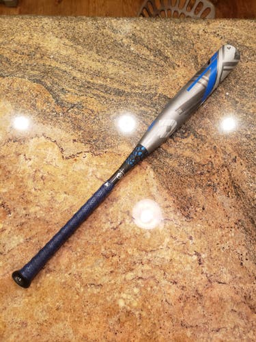 HOT DeMarini CF7 Bat (-5) 31/26