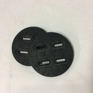 Device Compatible Binding Disc 4.5" Black