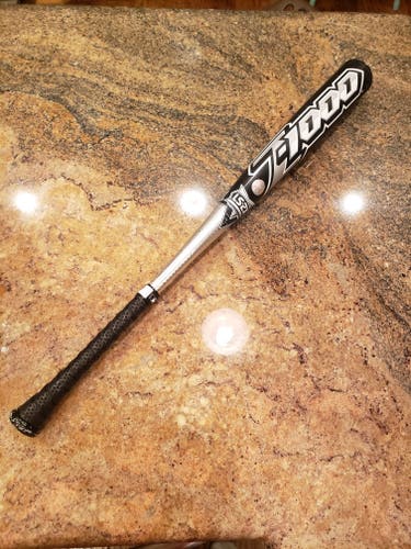 BBCOR Louisville Z1000 (-3) 32/29