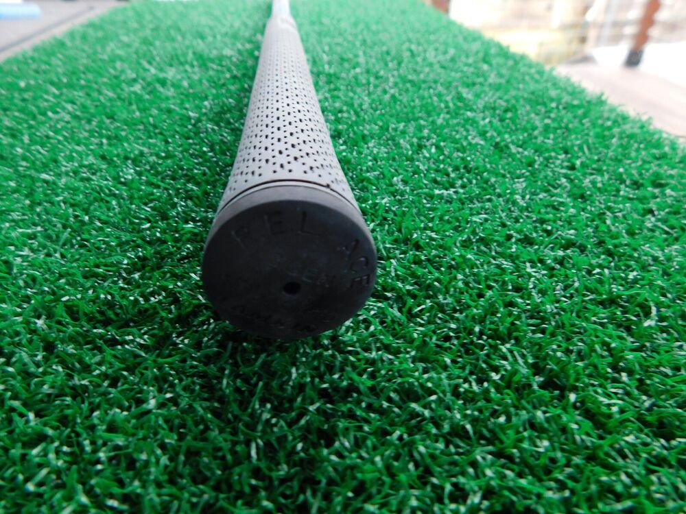 Old Town Golf HZRDUS Orange T800 Arbre de transmission avec adaptateur + grip Choisissez Flex, 55 g 5,5 (standard) / Pxg