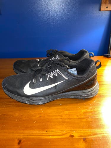 Nike Lunar Command 2 Golf Shoe (Size 13)