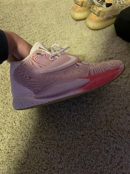 nike kd 12 aunt pearl mens