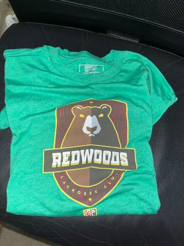 PLL Redwoods Shirt