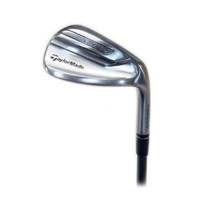 TaylorMade P790 Forged Approach Wedge Graphite Smac Wrap Recoil ES 760 F3