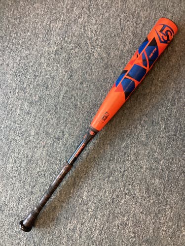 Louisville Slugger Meta Bat (-5) 26 oz 31"Used USSSA Certified 2022
