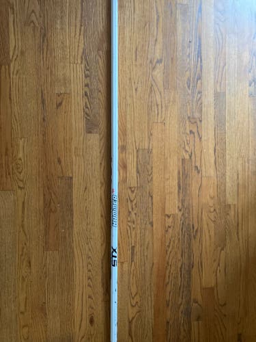 STX Hammer 700 Shaft
