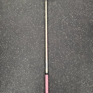Used Pink 6 Iron Regular Flex Graphite Shaft Individual Irons