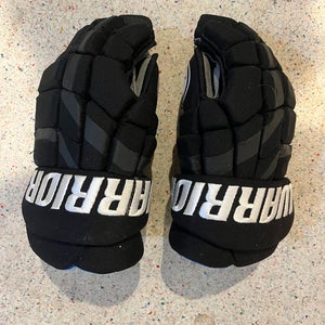 Used Warrior 12" Gloves