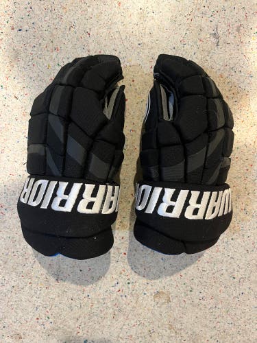 Used Warrior 12" Gloves