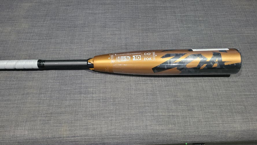 30/20 NEW IN WRAPPER Zoa