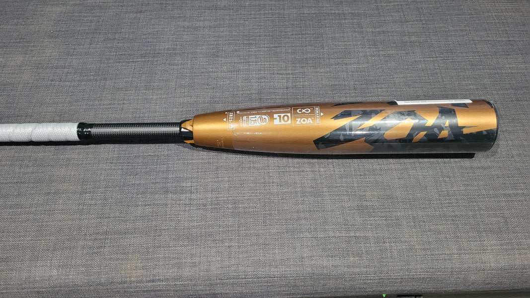 30/20 NEW IN WRAPPER Zoa