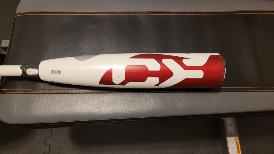 29/19 CF Zen