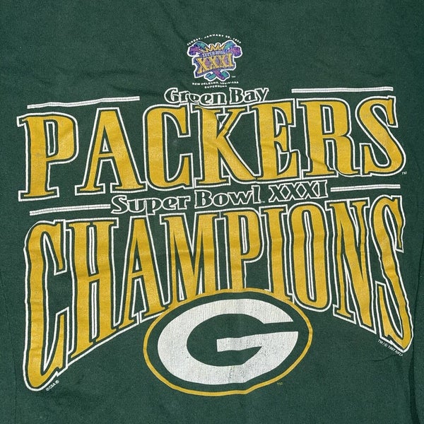 Green Bay Packers - Misc Logo (1997) - Football Sports Embroidery Logo in 4  sizes & 8 formats