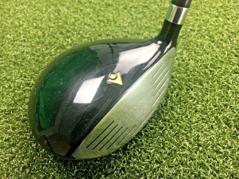 SVG Sports Laser X Dark 7 Wood / RH / 50g ProForce V2 LADIES / Nice Grip /mm9108