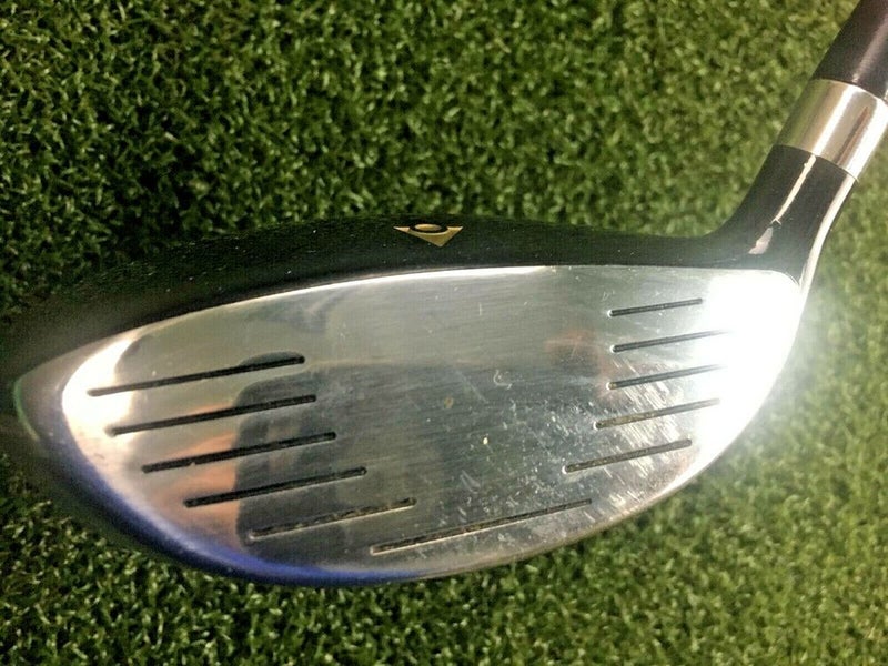 SVG Sports Laser X Dark 7 Wood / RH / 50g ProForce V2 LADIES / Nice Grip /mm9108
