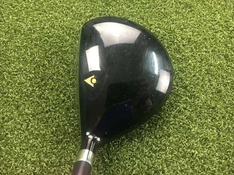 SVG Sports Laser X Dark 7 Wood / RH / 50g ProForce V2 LADIES / Nice Grip /mm9108
