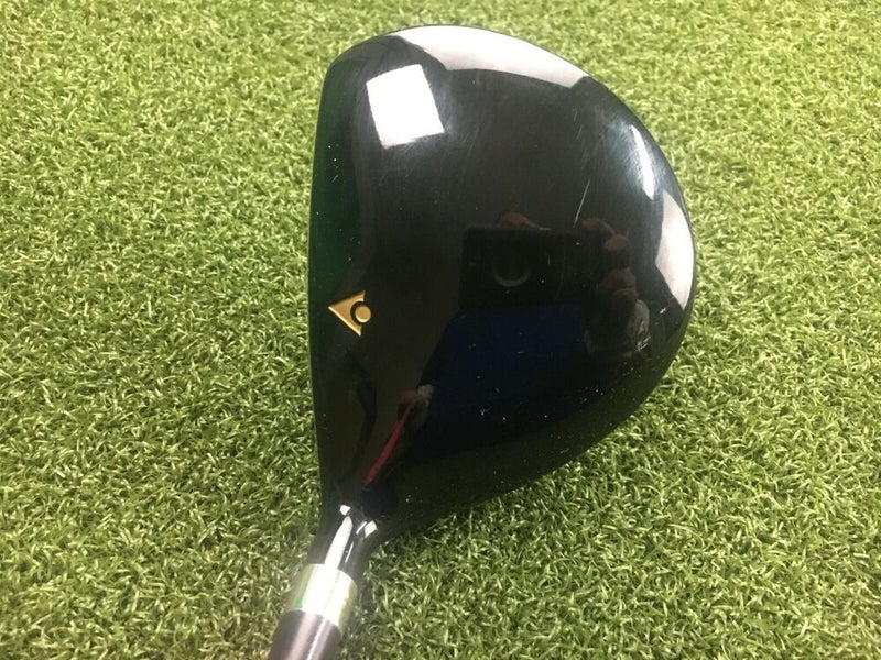 SVG Sports Laser X Dark 7 Wood / RH / 50g ProForce V2 LADIES / Nice Grip /mm9108