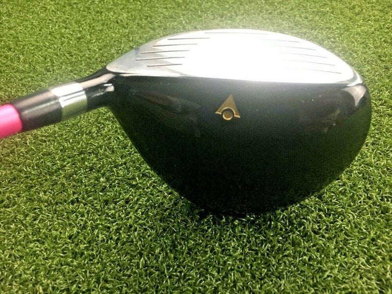 SVG Sports Laser X Dark 7 Wood / RH / 50g ProForce V2 LADIES / Nice Grip /mm9108
