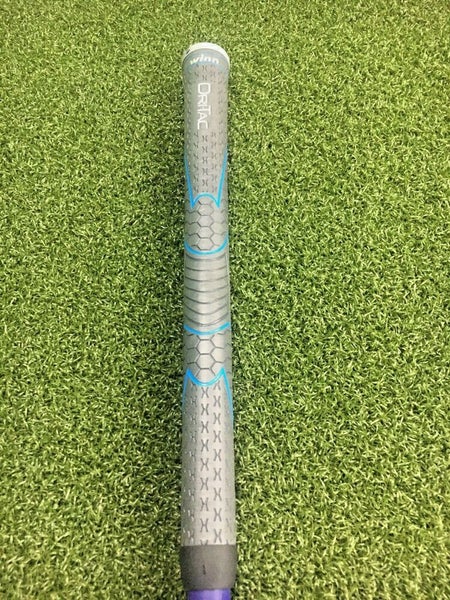 SVG Sports Laser X Dark 7 Wood / RH / 50g ProForce V2 LADIES / Nice Grip /mm9108