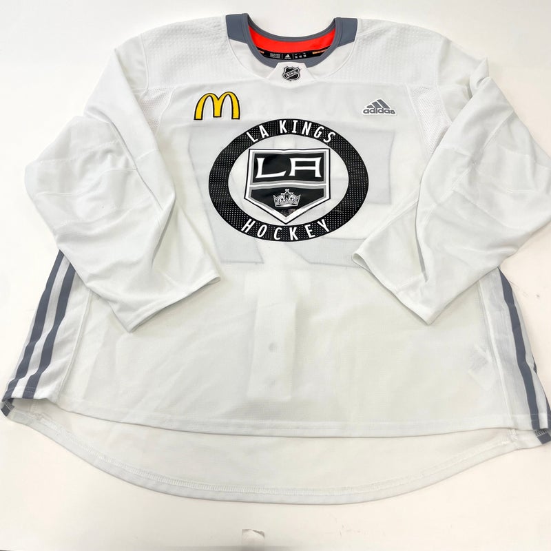 Los Angeles Kings adidas Vintage Team Classics Jersey – Pro Am Sports