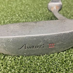 Unique FUNKY Avanti III Blade Putter / RH / Steel ~33.5" /  / mm7612