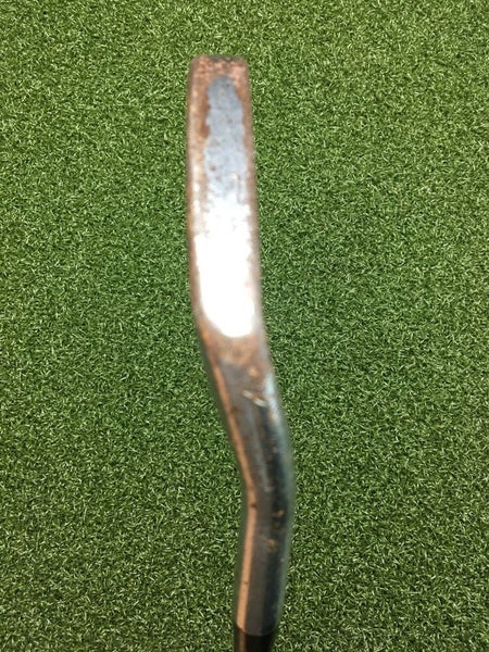 Wilson Gene Sarazen Strokemaster Putter / RH / ~34.5" Steel / Nice Grip / gw6290