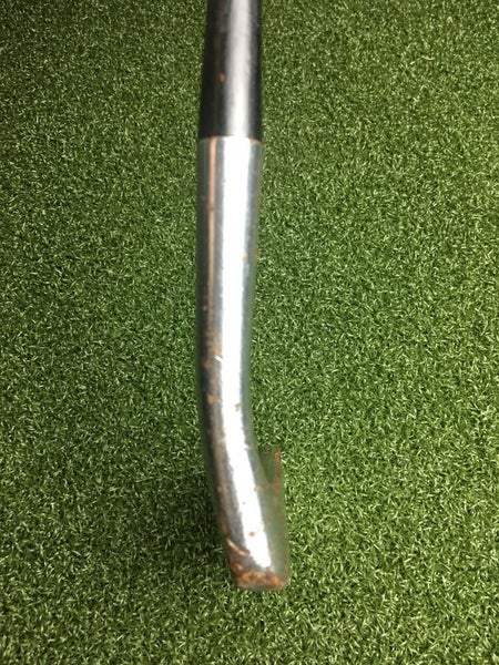 Wilson Gene Sarazen Strokemaster Putter / RH / ~34.5" Steel / Nice Grip / gw6290