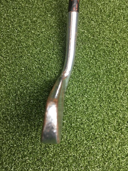 Wilson Gene Sarazen Strokemaster Putter / RH / ~34.5" Steel / Nice Grip / gw6290