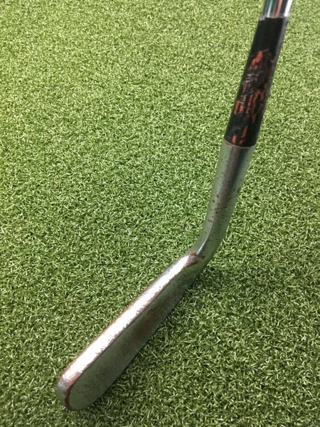 Wilson Gene Sarazen Strokemaster Putter / RH / ~34.5" Steel / Nice Grip / gw6290