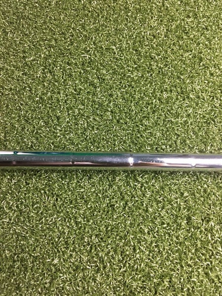 Wilson Gene Sarazen Strokemaster Putter / RH / ~34.5" Steel / Nice Grip / gw6290