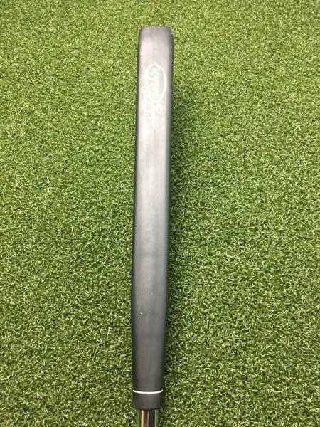 Wilson Gene Sarazen Strokemaster Putter / RH / ~34.5" Steel / Nice Grip / gw6290