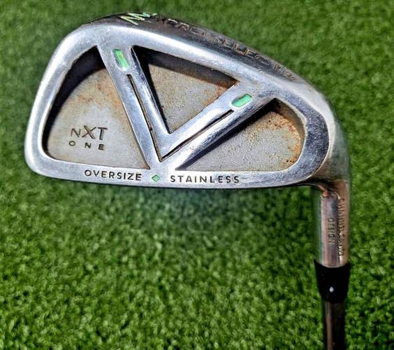 Pro Select NXT One Oversize Pitching Wedge/RH/Ladies Graphite 72G ~35.5" /jd3248