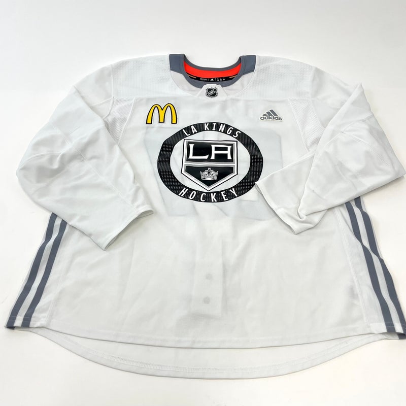 Boston Bruins - white Away Jersey, Adidas-MiC - Jack Studnicka #68