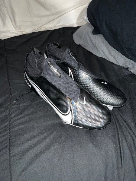 Used Size 12 (Women's 13) Mid Top Vapor edge pro 360