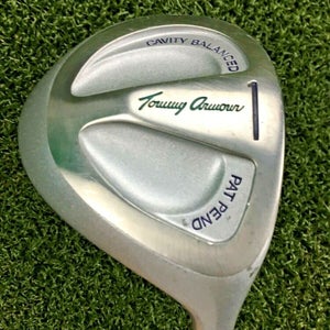 Tommy Armour 845s 1 Wood/Driver 12* / RH / Regular Graphite / Headcover / gw4707
