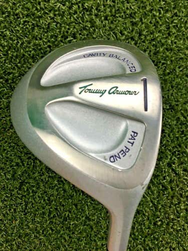 Tommy Armour 845s 1 Wood/Driver 12* / RH / Regular Graphite / Headcover / gw4707