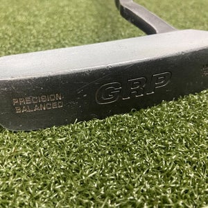 Knight Golf GRP Blade Putter / RH / Sensus Graphite ~35.5" / mm7671