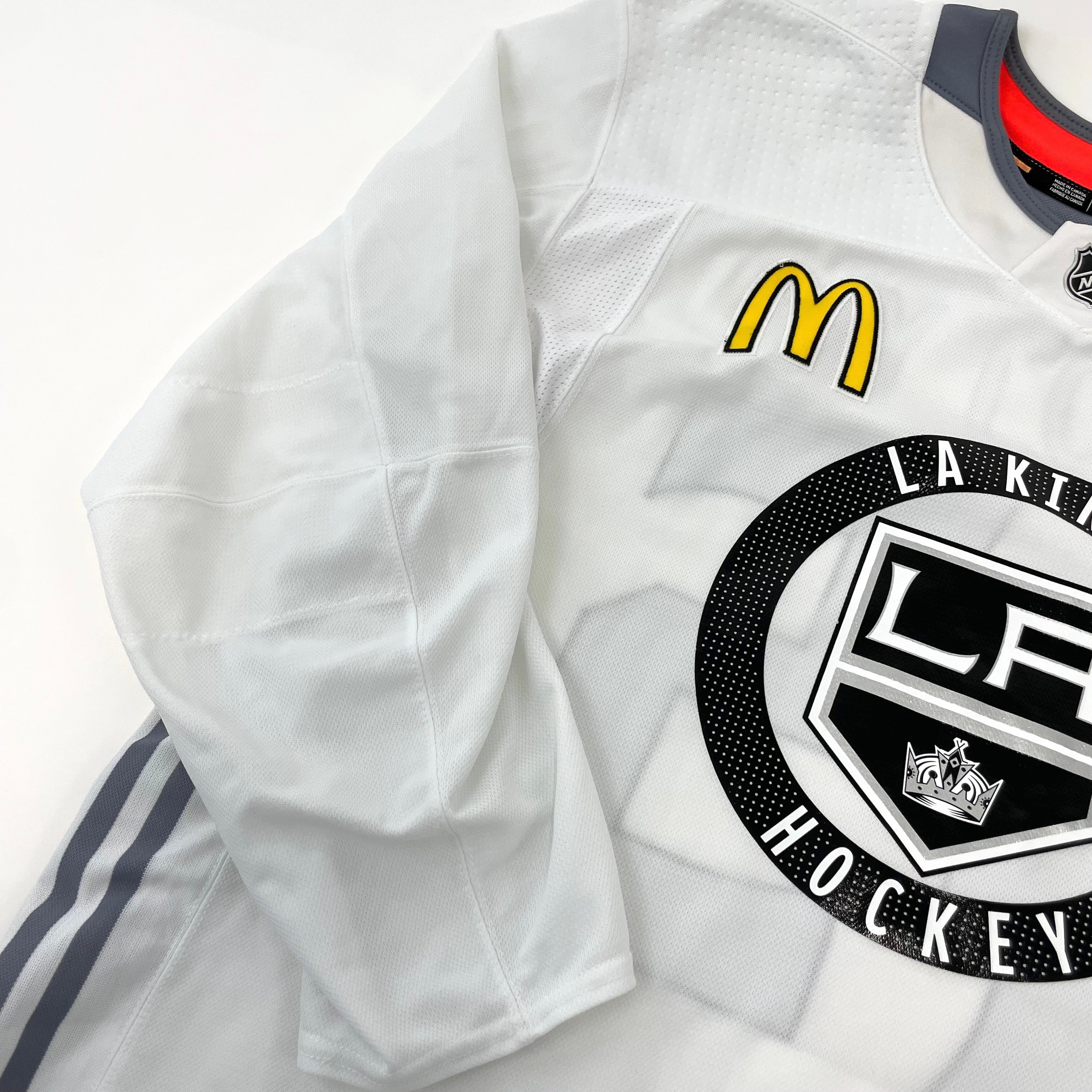 La Kings Jersey -  Canada