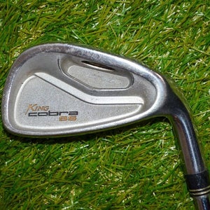 Cobra	King SS OverSize	5 Iron	RH	38"	Steel	Stiff	New Grip