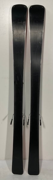 Used Rossignol 150cm All Mountain Experience RTL Skis With Bindings Max ...