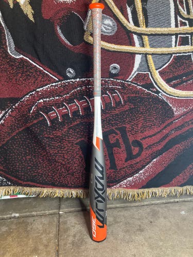 Easton maxum 360 -3 bb20mx 33” 30oz