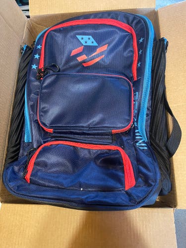 New DeMarini Bat Bag