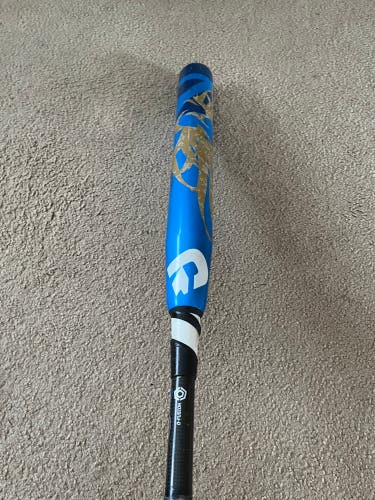 2017 Composite (-9) 23 oz 24" CF9 Bat