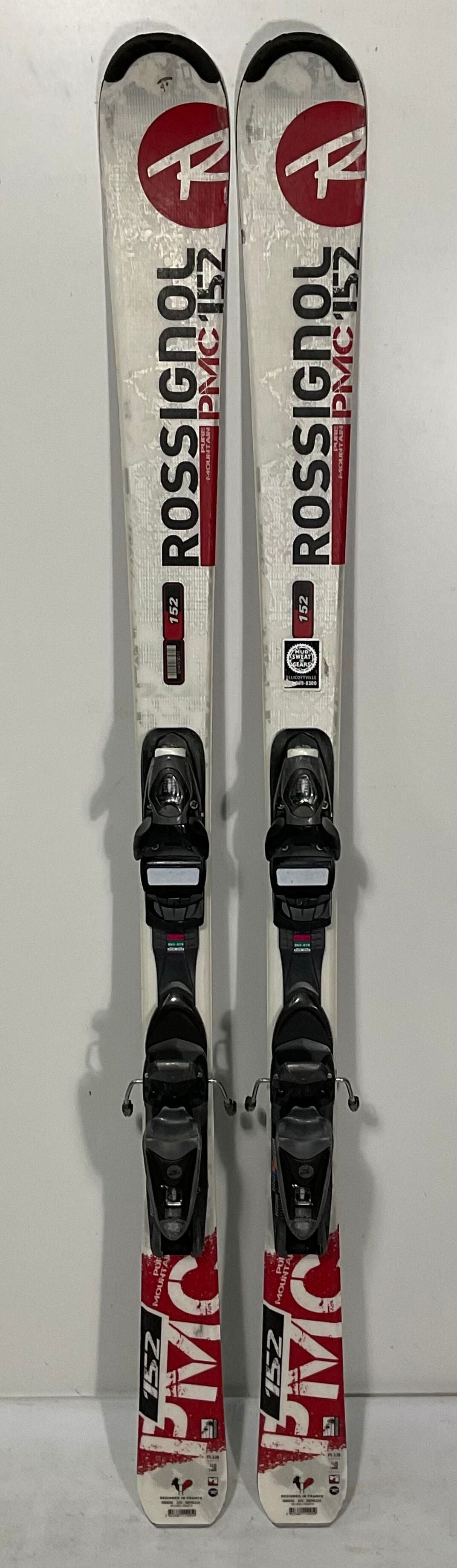 早い者勝ち】新品 ロシニョール スキー板 163cm ROSSIGNOL 売り尽 www