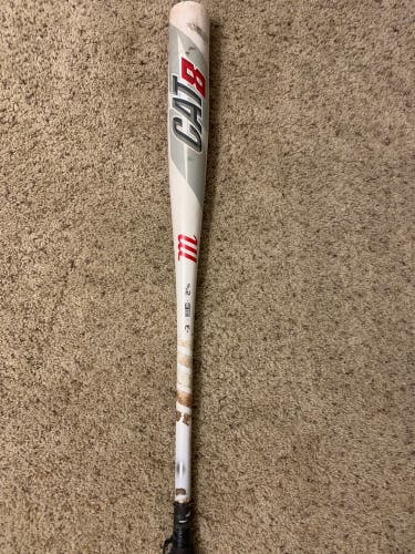 Marucci Cat 8 33/30