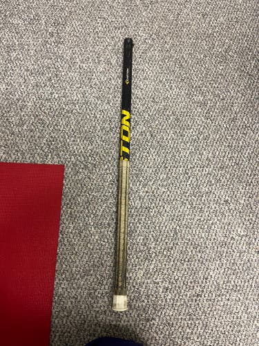Used Easton Stealth Shaft. Rare!!!