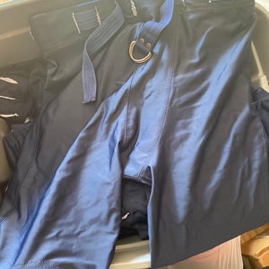 Bundle of Navy blue FB pants