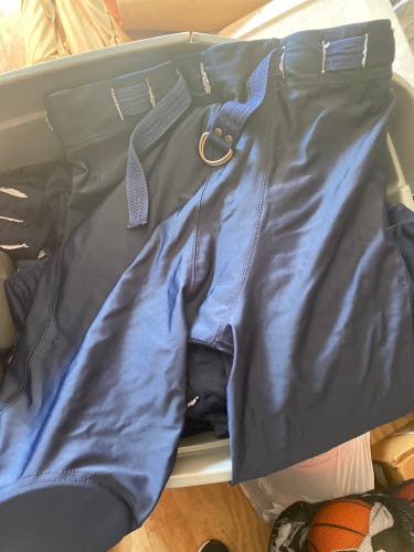 Bundle of Navy blue FB pants