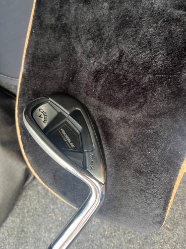 Callaway rogue st max 56° SW